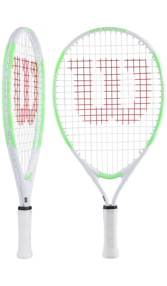 Wilson US Open 19" Junior - Age 2-4