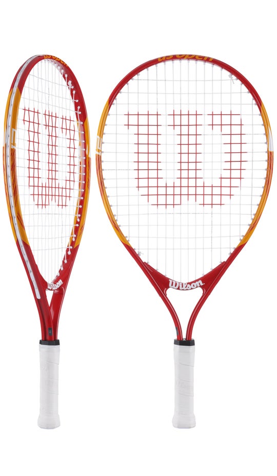 Wilson US Open 21" Junior - Age 5-6