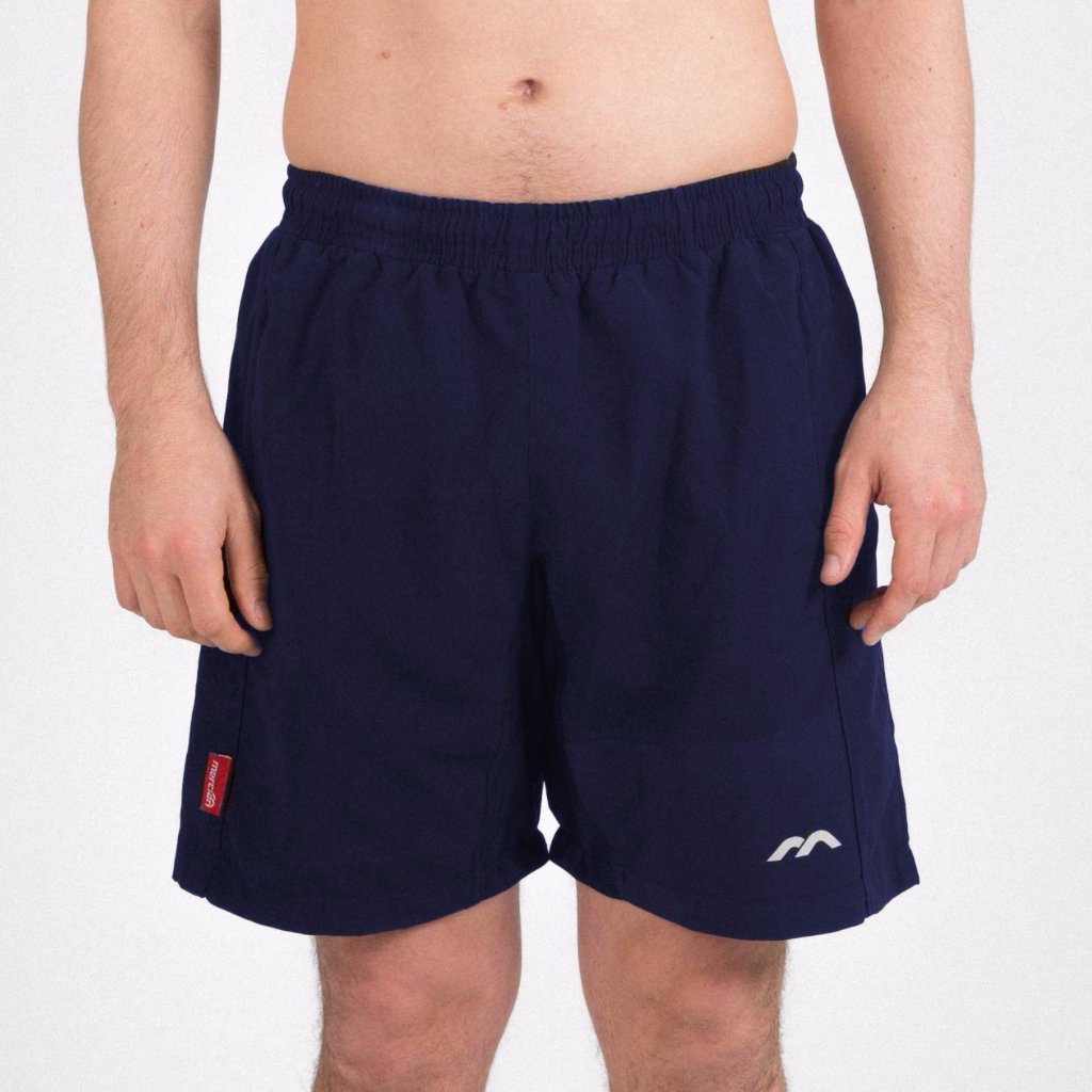 Mercian Mens Shorts : CLSP18SHR : another front view