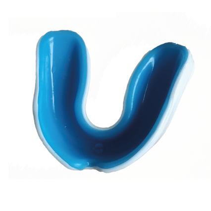 Mouthguard : PP11