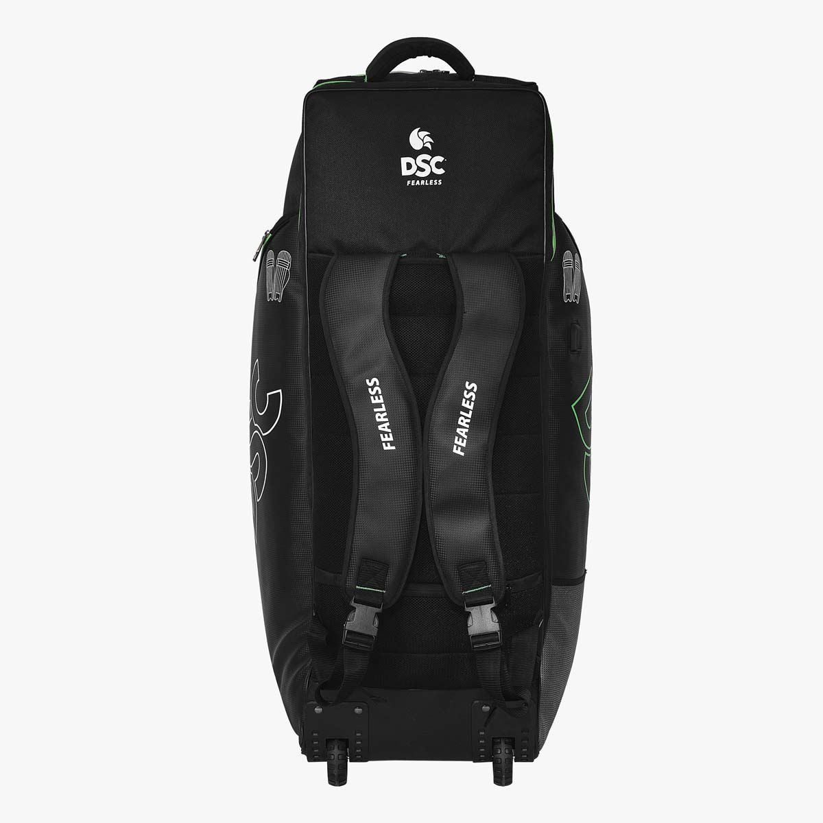 DSC Spliit Premium Duffle Bag