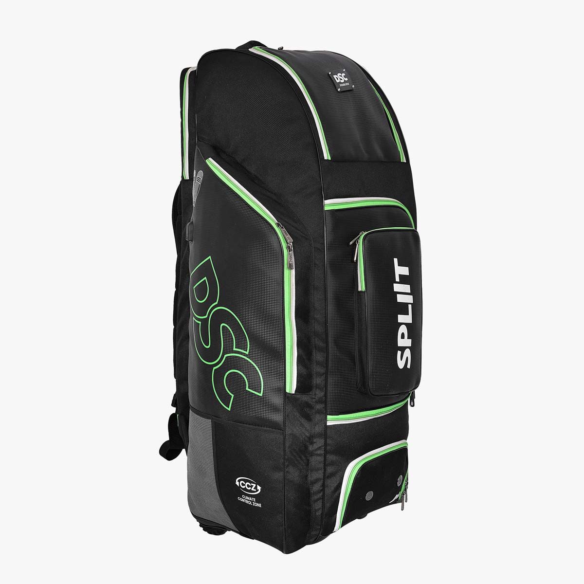 DSC Spliit Premium Duffle Bag