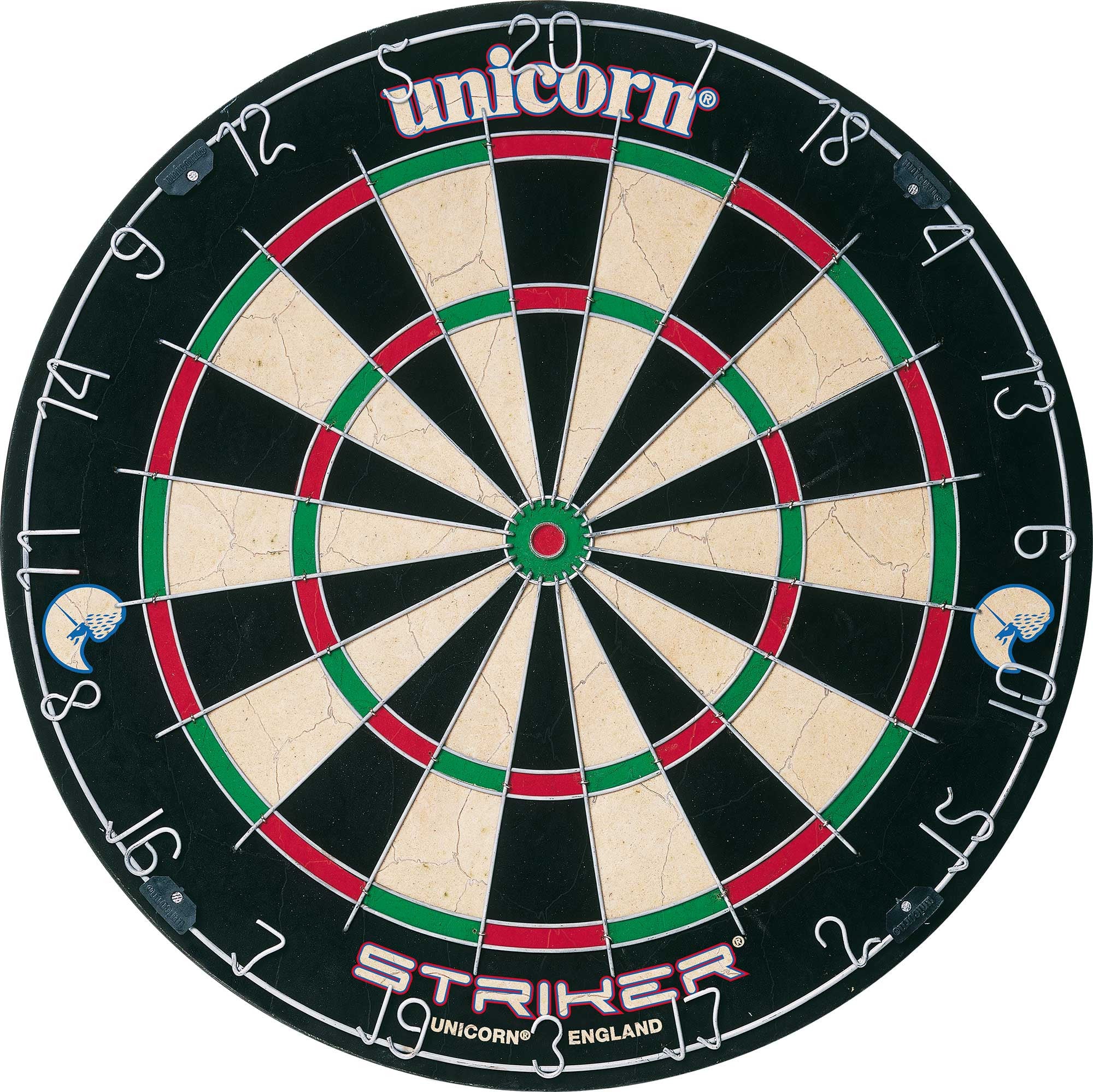 Unicorn Striker Dartboard