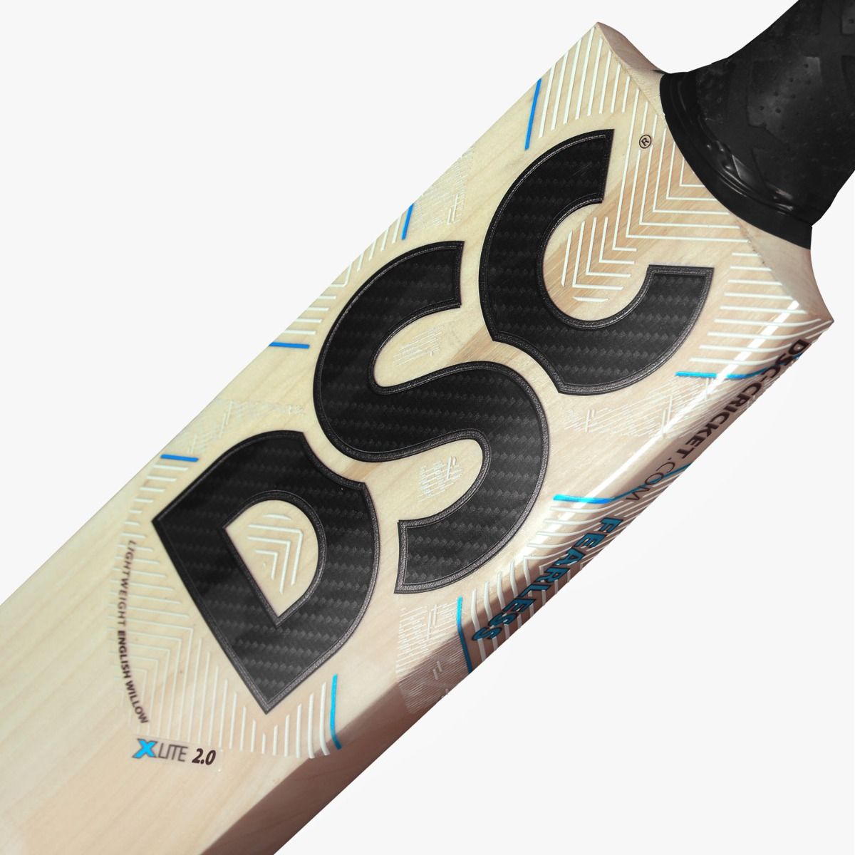 DSC Xlite 2.0 English Willow Senior Bat