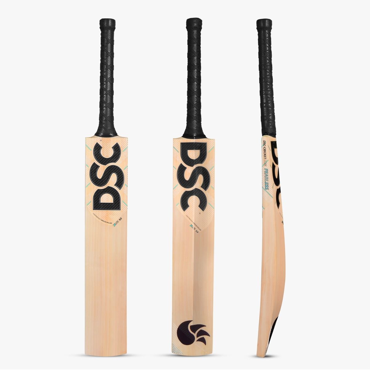 DSC Xlite 3.0 English Willow Senior Bat