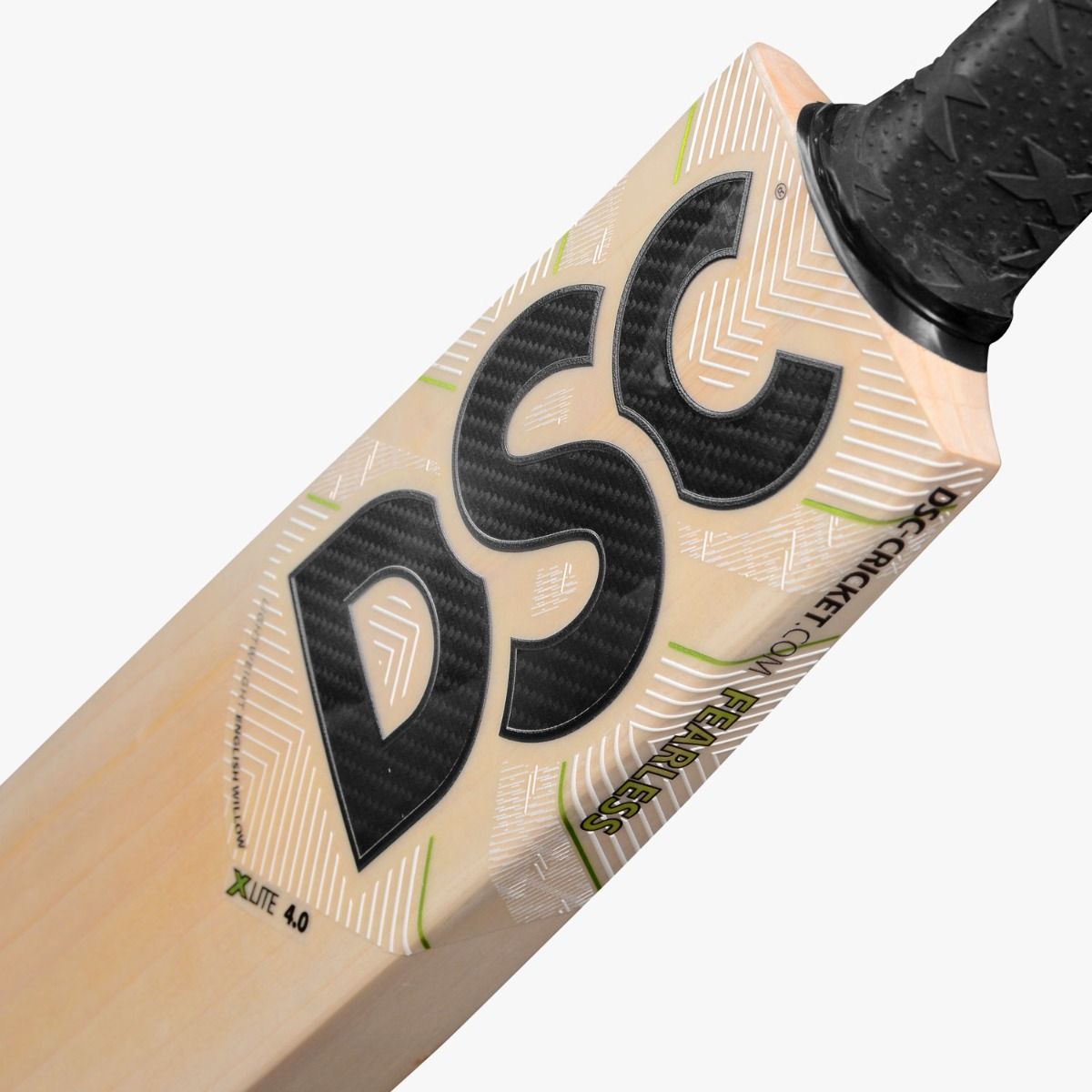 DSC Xlite 4.0 English Willow Senior Bat