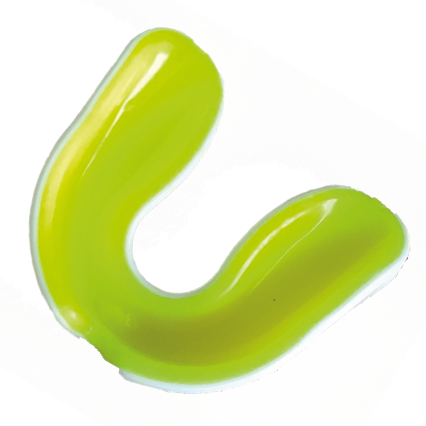 Mouthguard : PP11