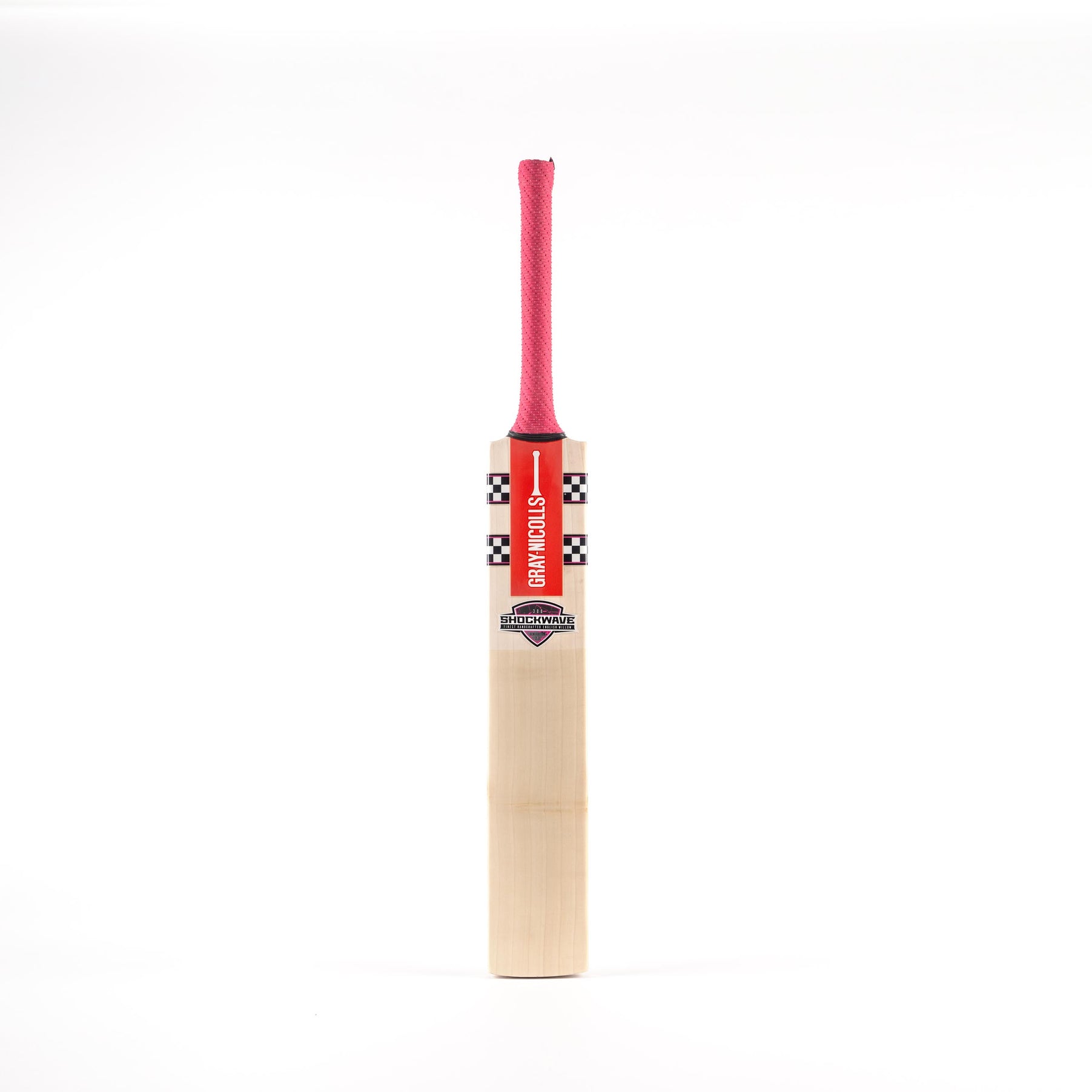 Gray-Nicolls Shockwave 2.1 300 Junior Bat