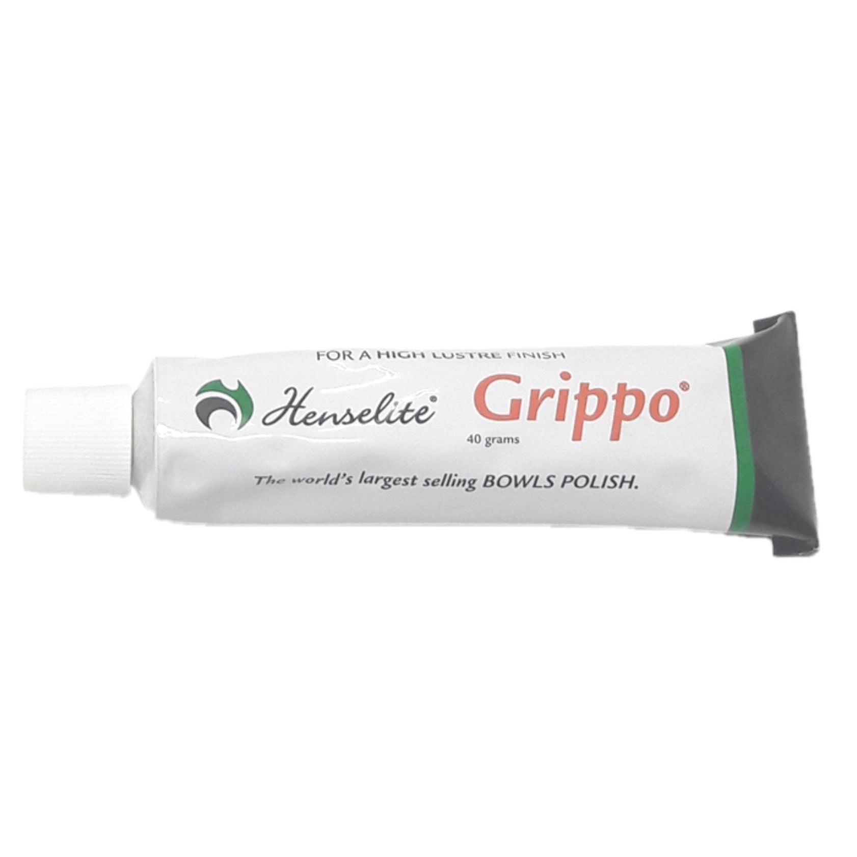 Grippo Bowls Wax In Tube