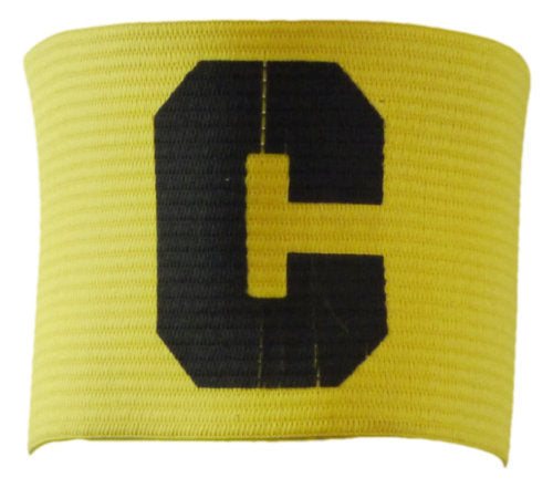 Junior Captain Armbands