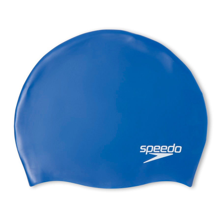 Speedo Silicone Cap Junior