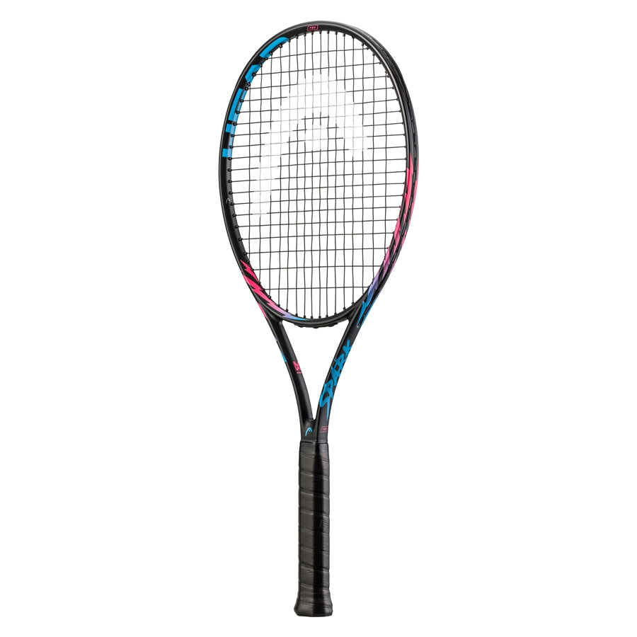 Head Tennis Racket Spark Pro ( 233332 ) - 27''