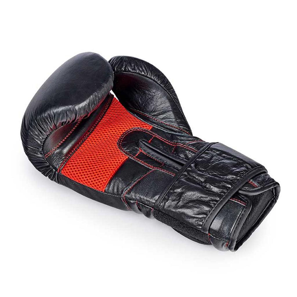 CLUB Leather Sparring/Bag Glove