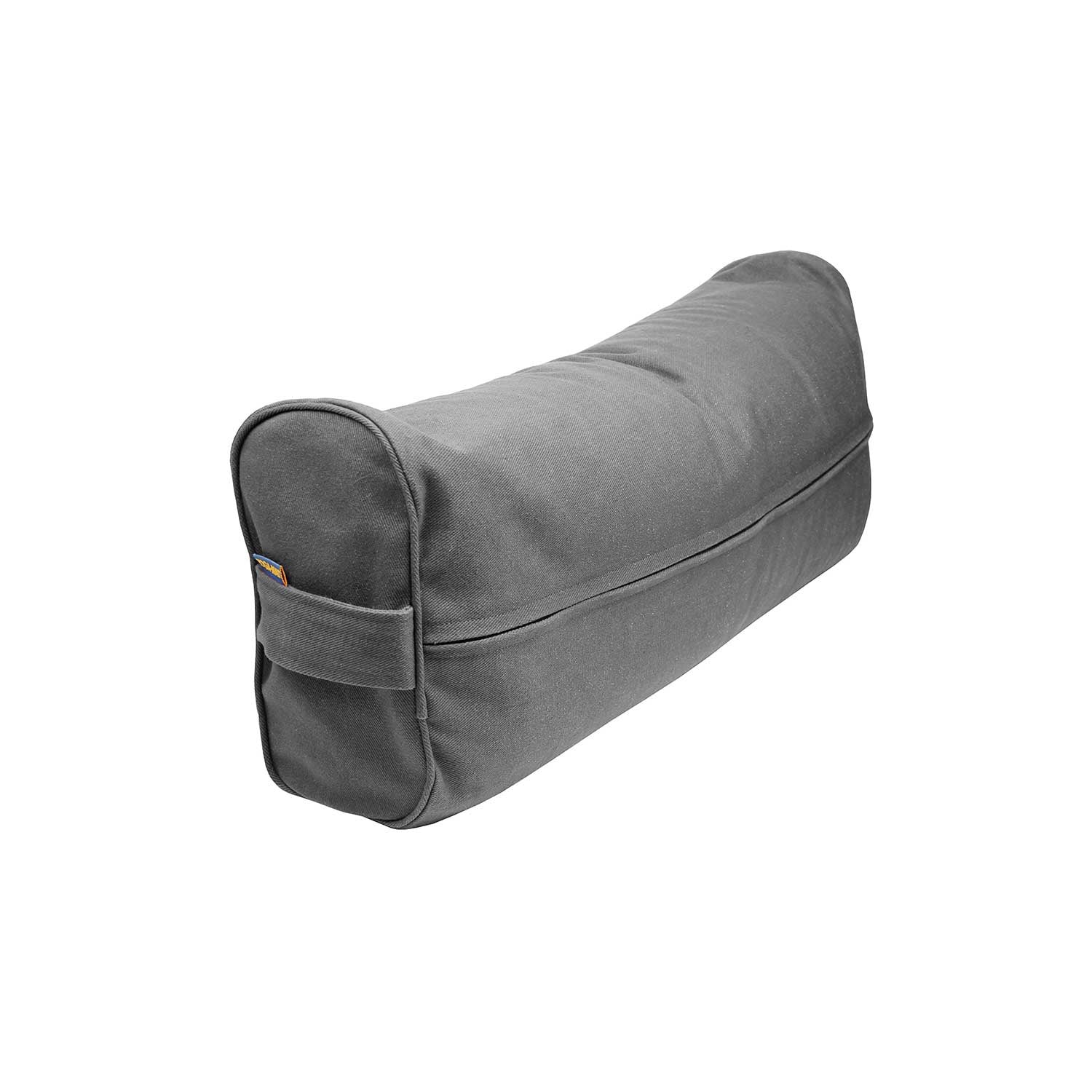 Rectangular Buckwheat Yoga Bolster