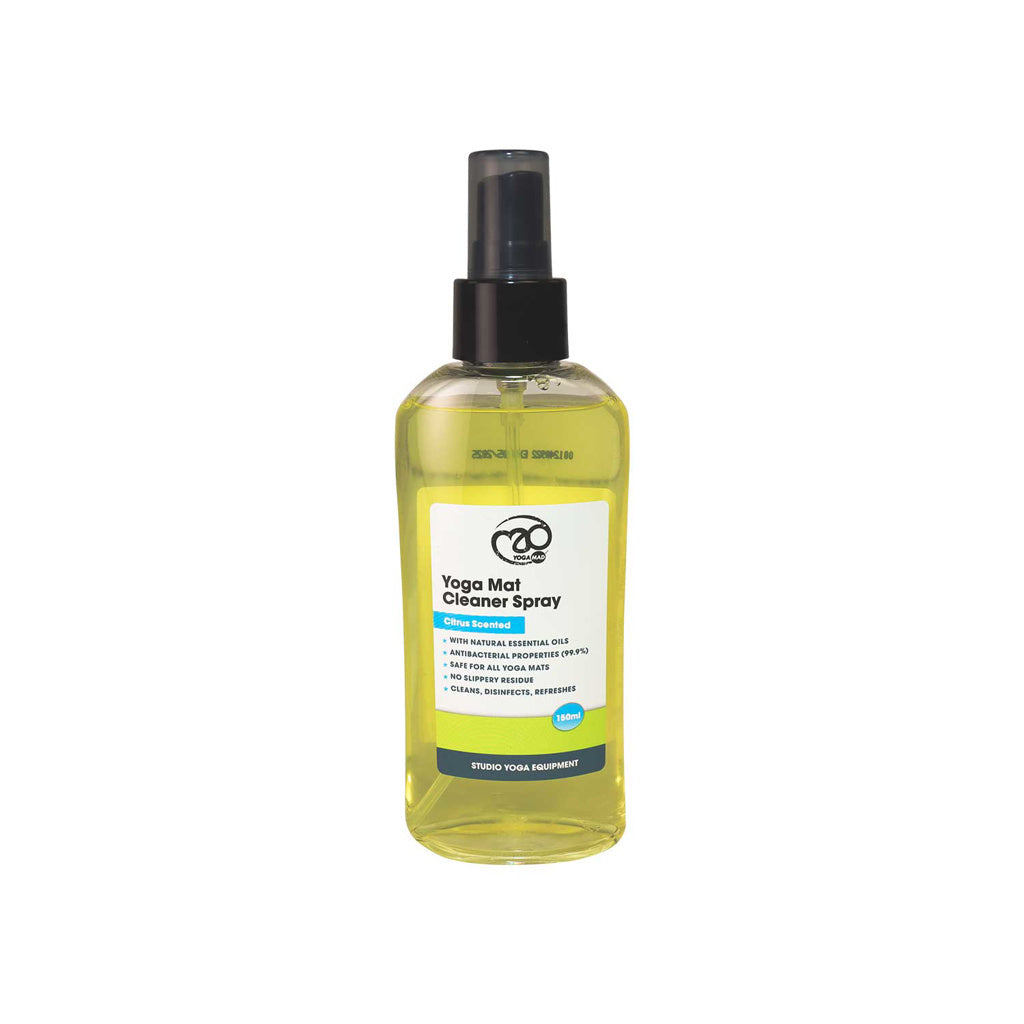 Yoga Mat Cleaner Spray - 150ml