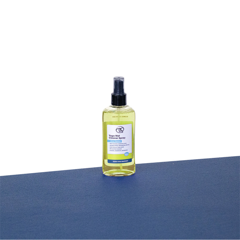 Yoga Mat Cleaner Spray - 150ml