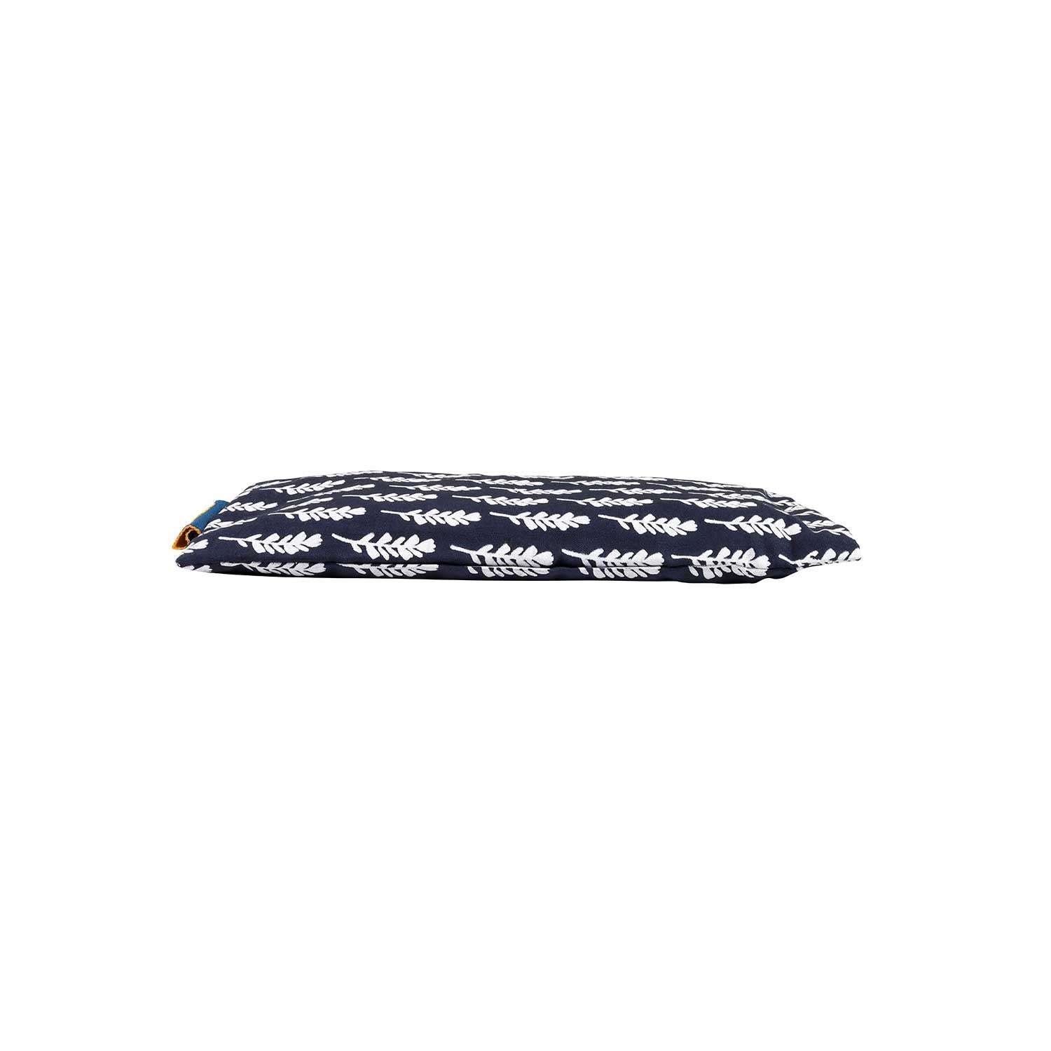 Patterned Cotton Yoga Eye Pillows