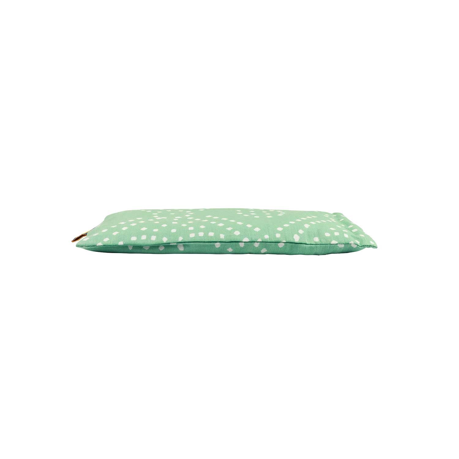 Patterned Cotton Yoga Eye Pillows