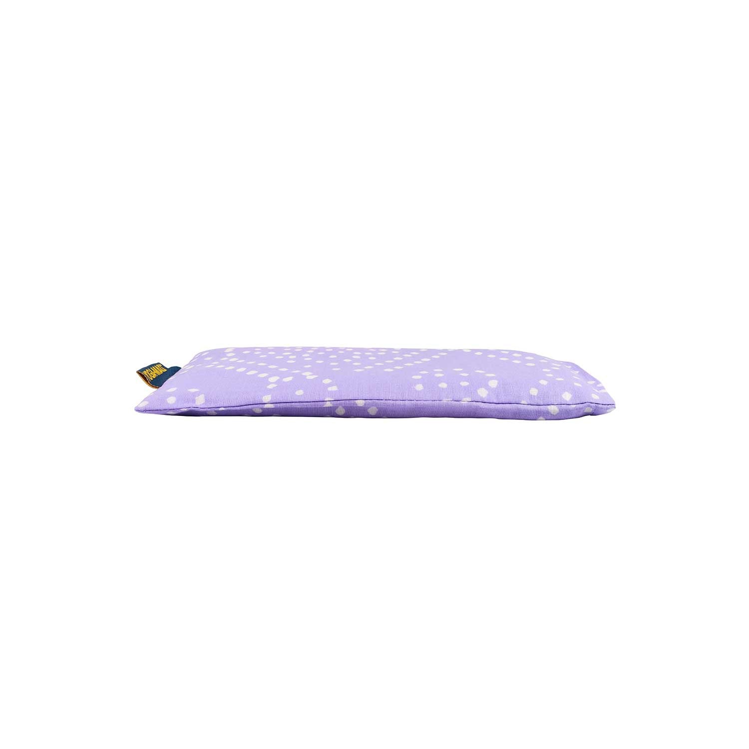 Patterned Cotton Yoga Eye Pillows